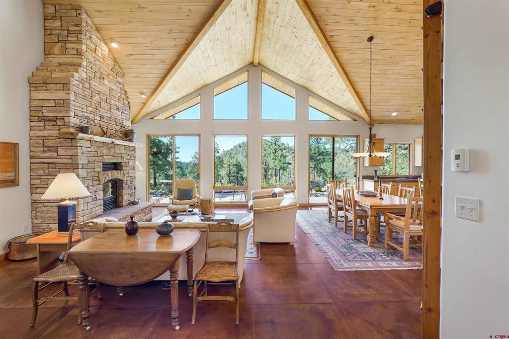 412 Cadillac Canyon Road Durango CO 81301