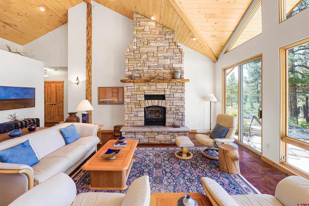 412 Cadillac Canyon Road Durango CO 81301