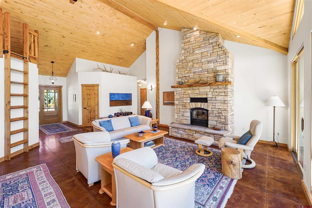 412 Cadillac Canyon Road Durango CO 81301