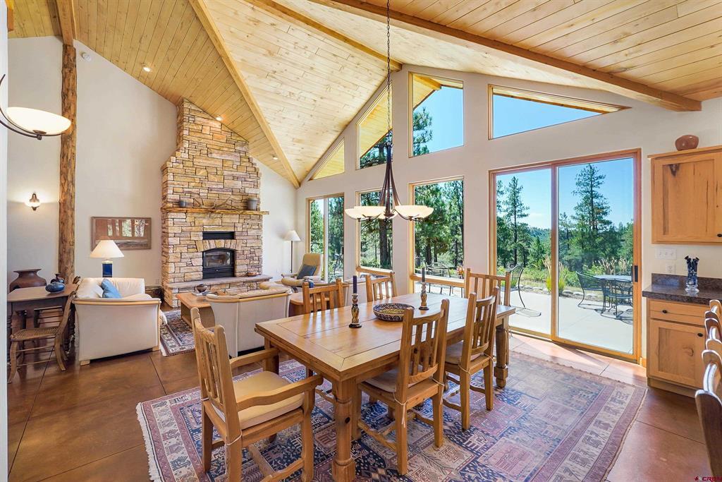 412 Cadillac Canyon Road Durango CO 81301