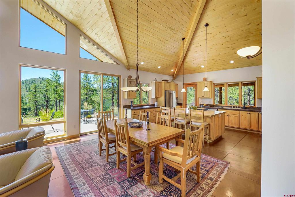 412 Cadillac Canyon Road Durango CO 81301