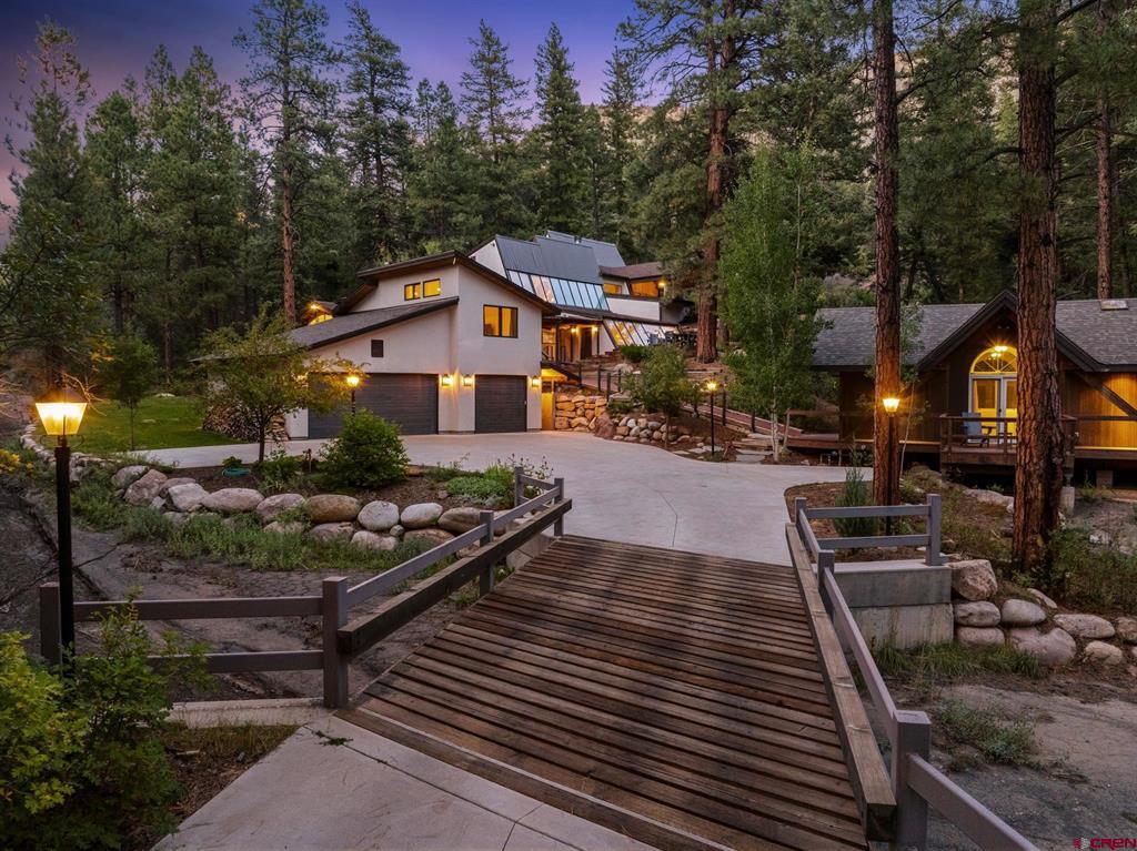 895 County Road 206 Durango CO 81301