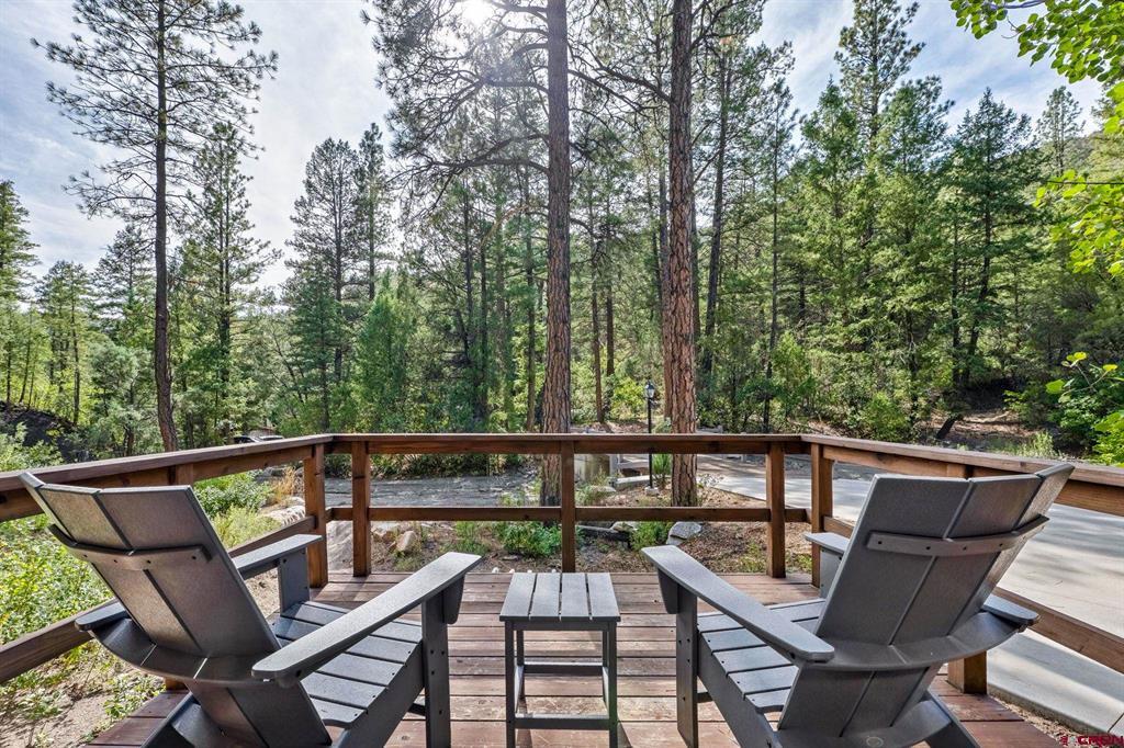 895 County Road 206 Durango CO 81301