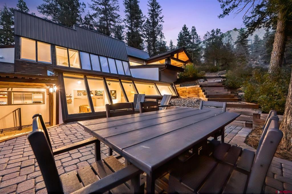 895 County Road 206 Durango CO 81301