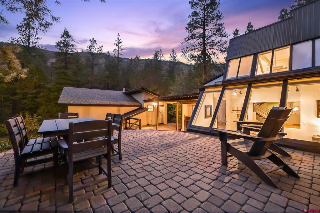 895 County Road 206 Durango CO 81301