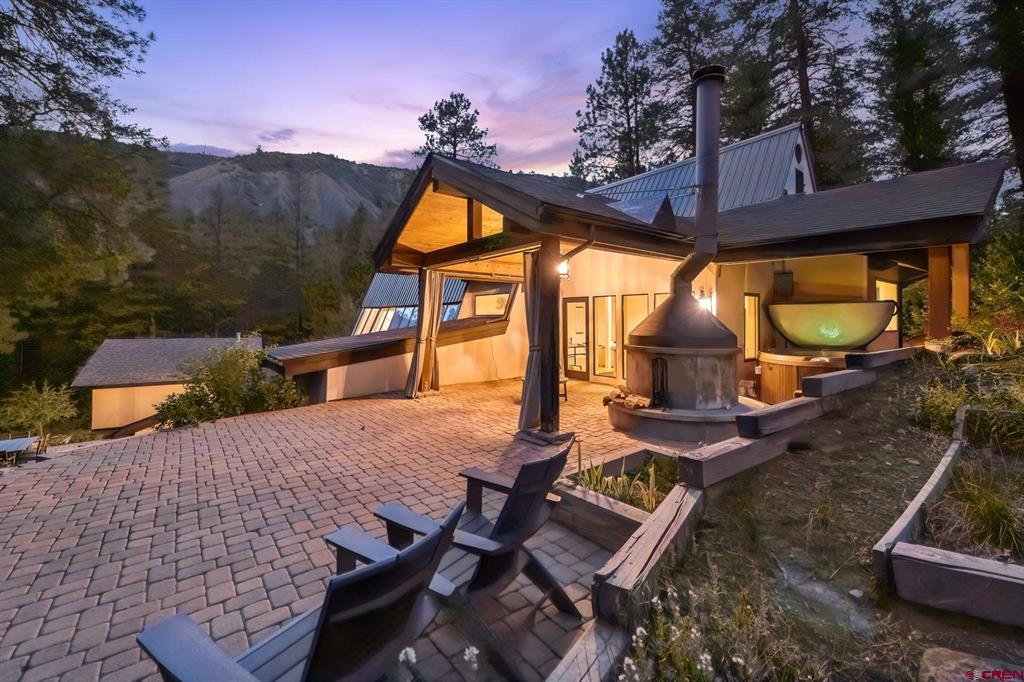 895 County Road 206 Durango CO 81301