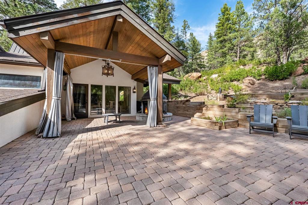 895 County Road 206 Durango CO 81301