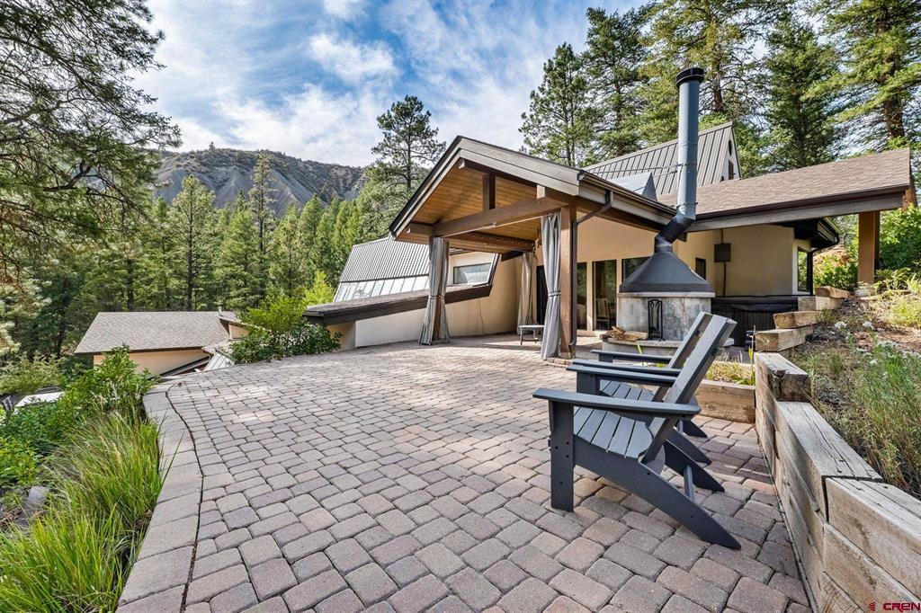 895 County Road 206 Durango CO 81301