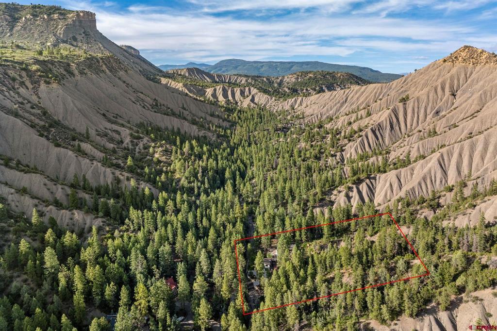 895 County Road 206 Durango CO 81301