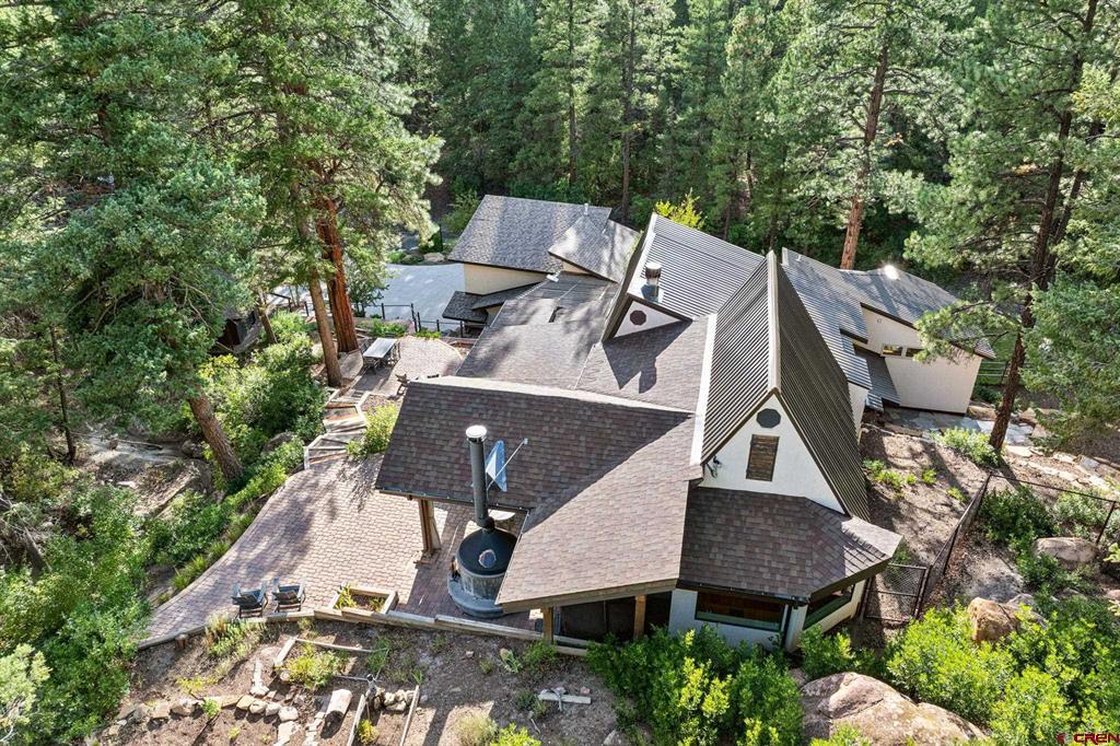 895 County Road 206 Durango CO 81301