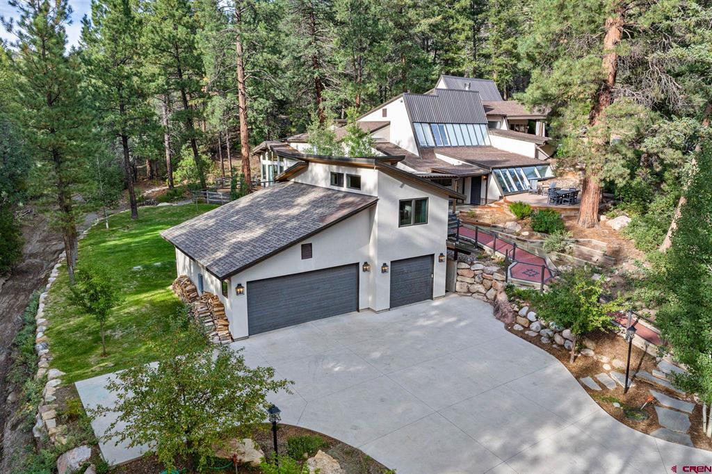 895 County Road 206 Durango CO 81301