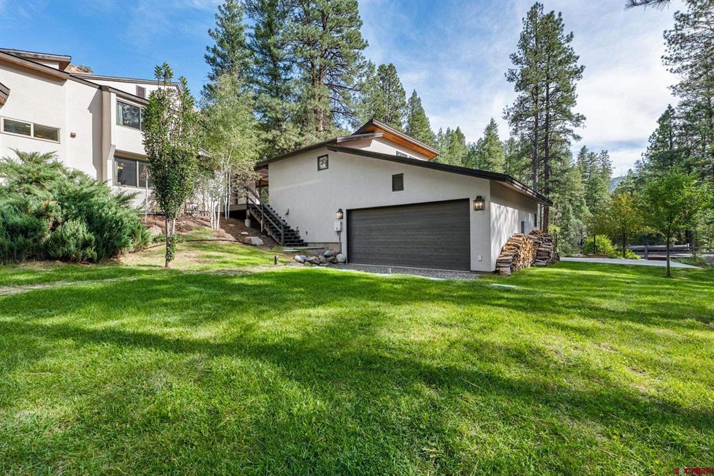 895 County Road 206 Durango CO 81301