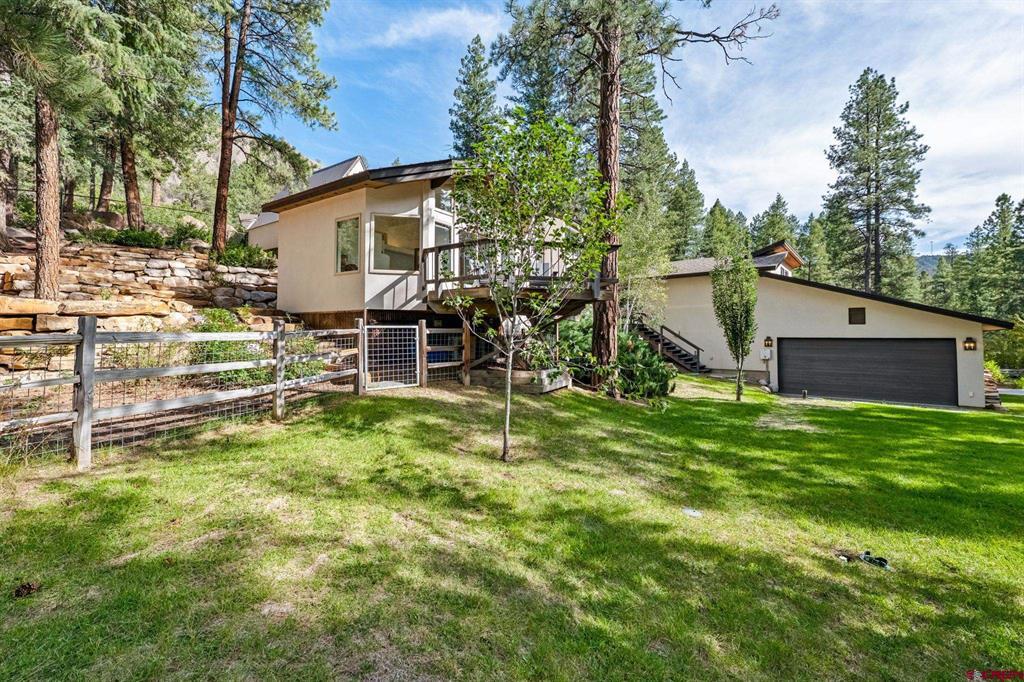 895 County Road 206 Durango CO 81301