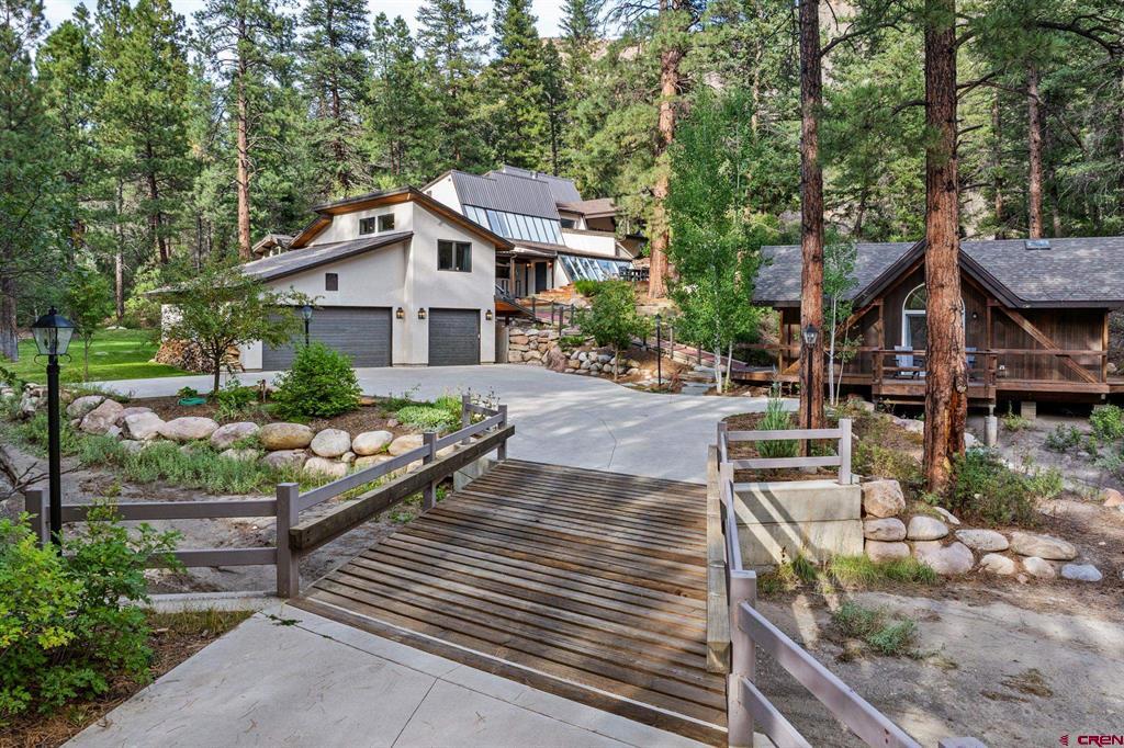 895 County Road 206 Durango CO 81301
