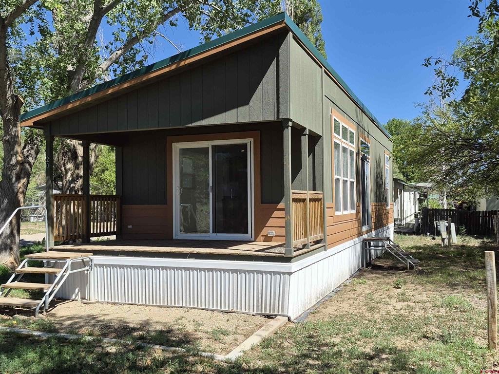 28260 Highway 160 Cortez CO 81321