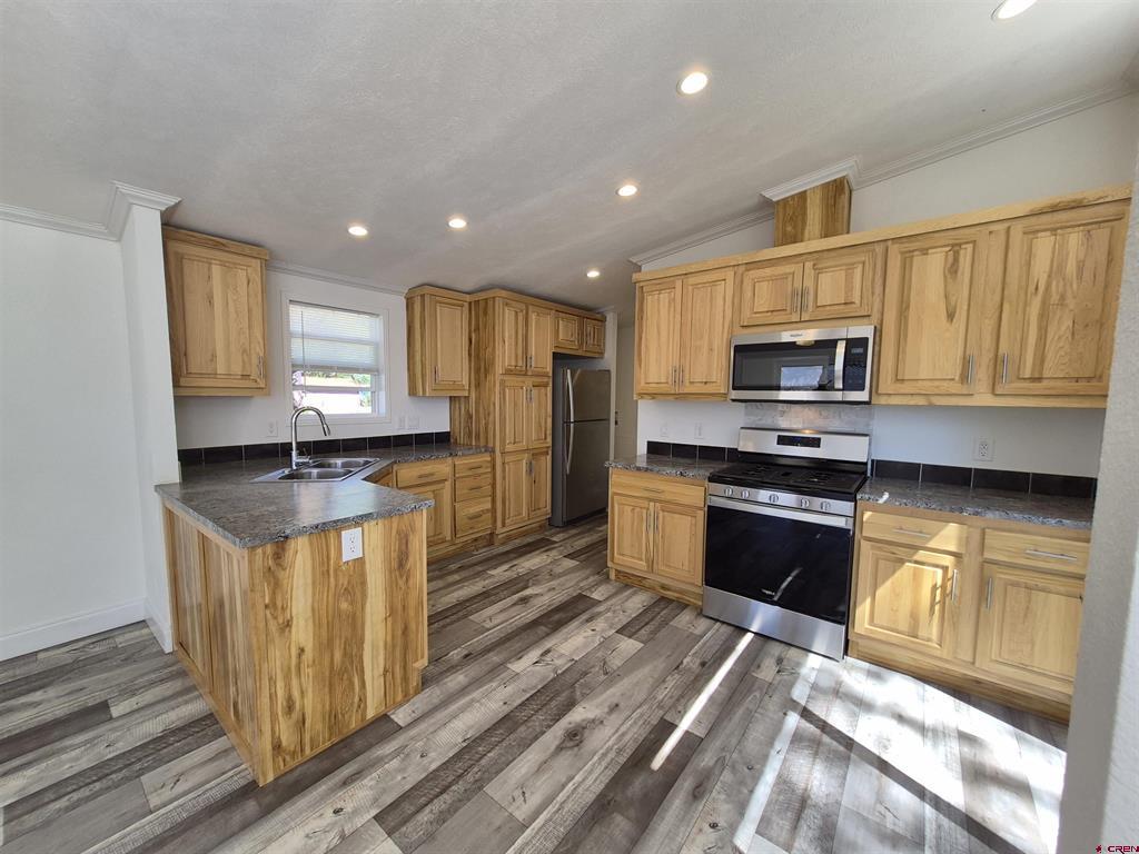 28260 Highway 160 Cortez CO 81321