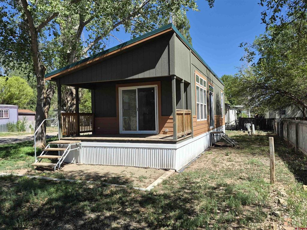 28260 Highway 160 Cortez CO 81321