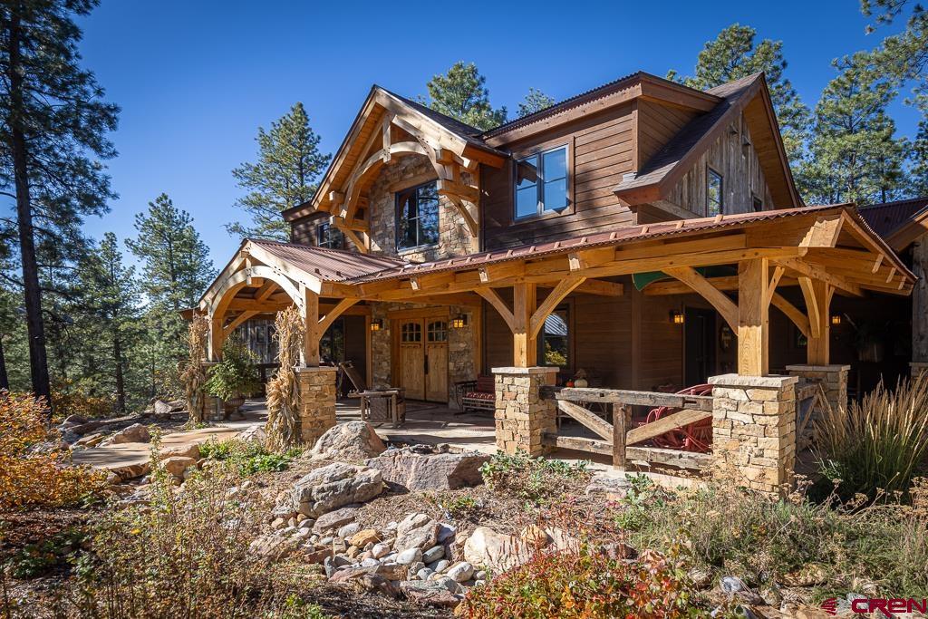 213 Window Lake Trail Durango CO 81301