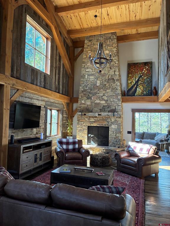 213 Window Lake Trail Durango CO 81301