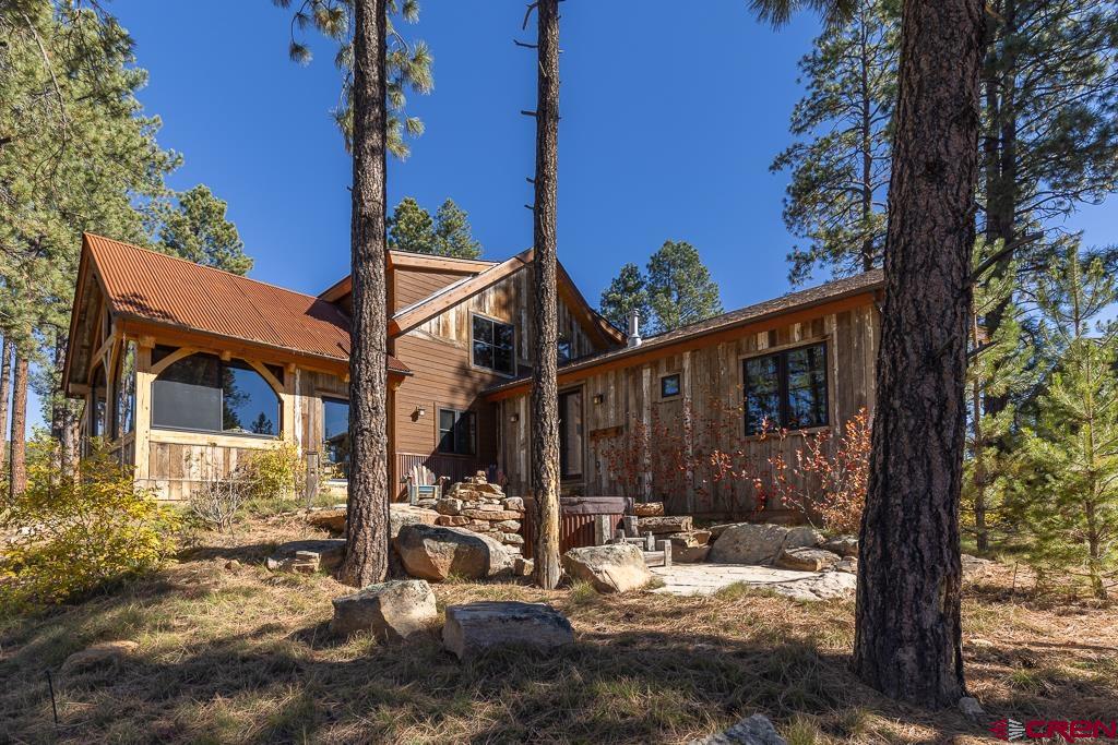 213 Window Lake Trail Durango CO 81301