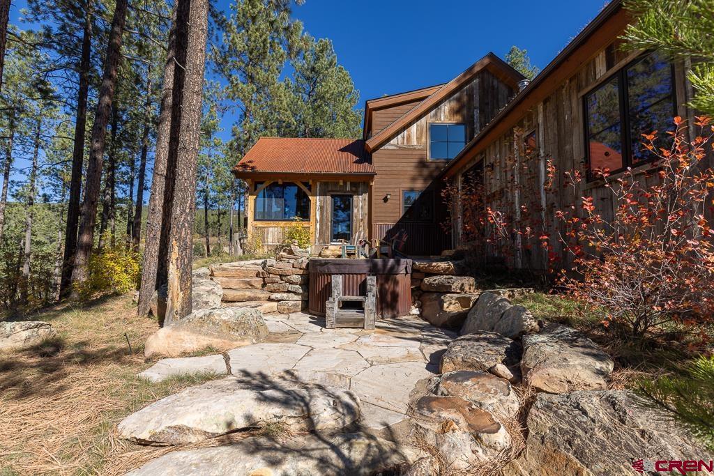 213 Window Lake Trail Durango CO 81301