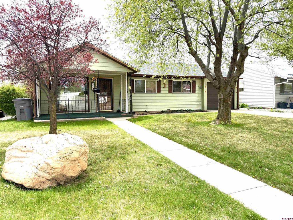609 E 2nd Cortez CO 81321