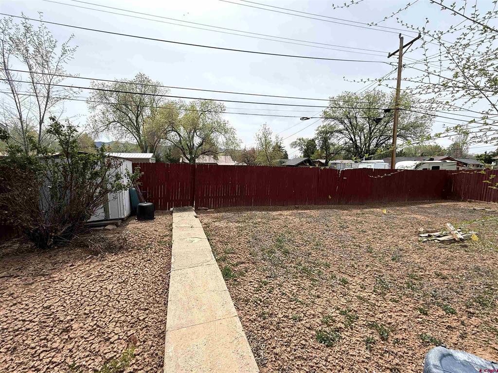609 E 2nd Cortez CO 81321