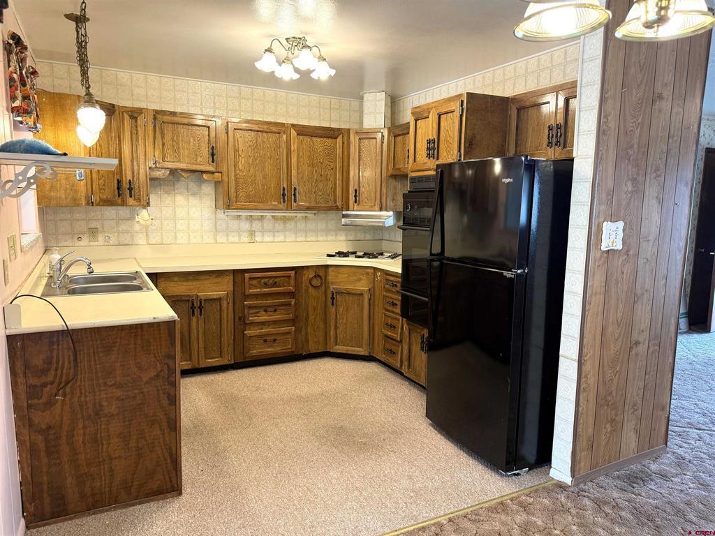 609 E 2nd Cortez CO 81321