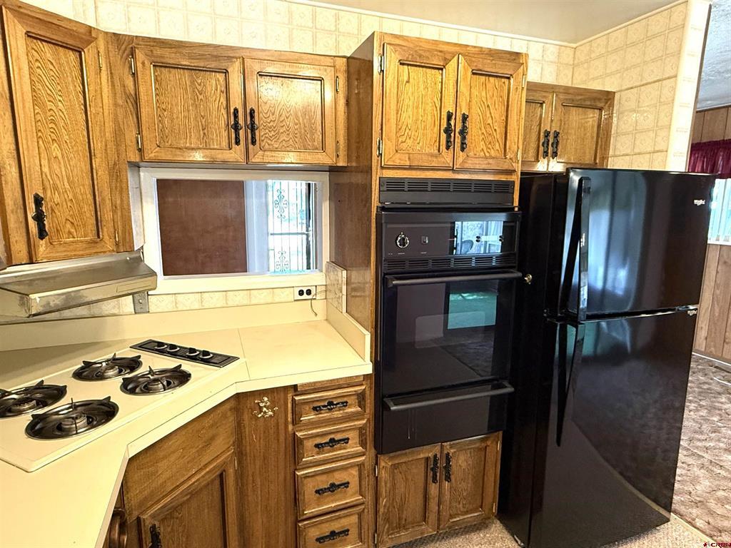 609 E 2nd Cortez CO 81321