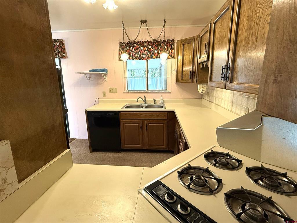 609 E 2nd Cortez CO 81321