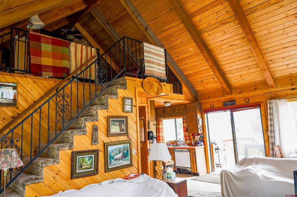 700 N Gunnison Avenue Lake City CO 81235