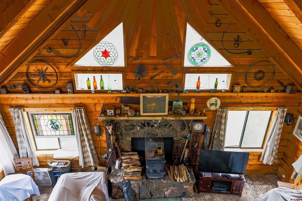 700 N Gunnison Avenue Lake City CO 81235