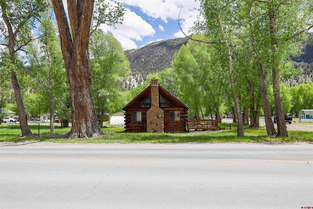 700 N Gunnison Avenue Lake City CO 81235