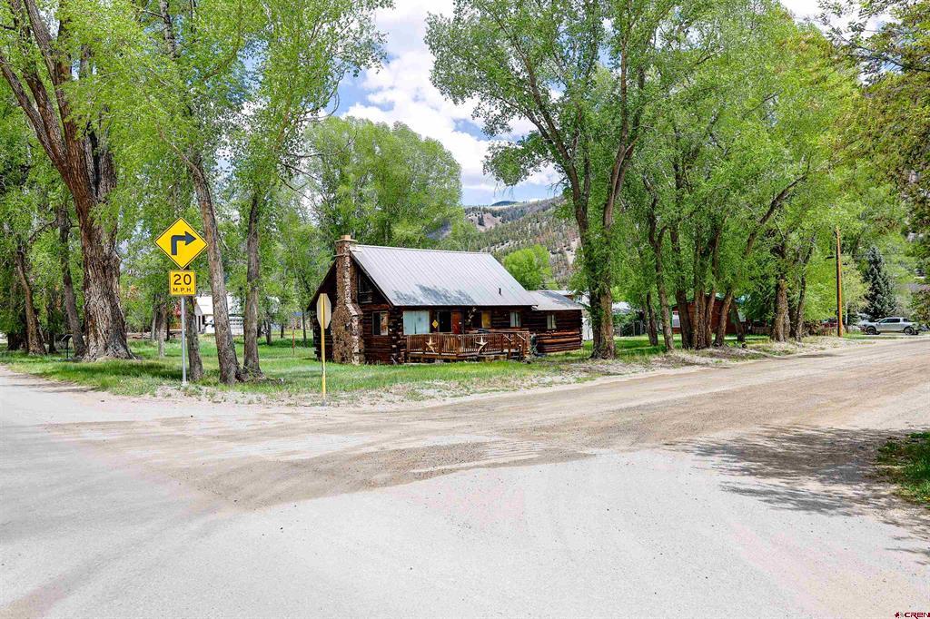 700 N Gunnison Avenue Lake City CO 81235