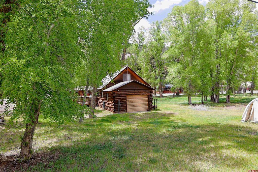 700 N Gunnison Avenue Lake City CO 81235