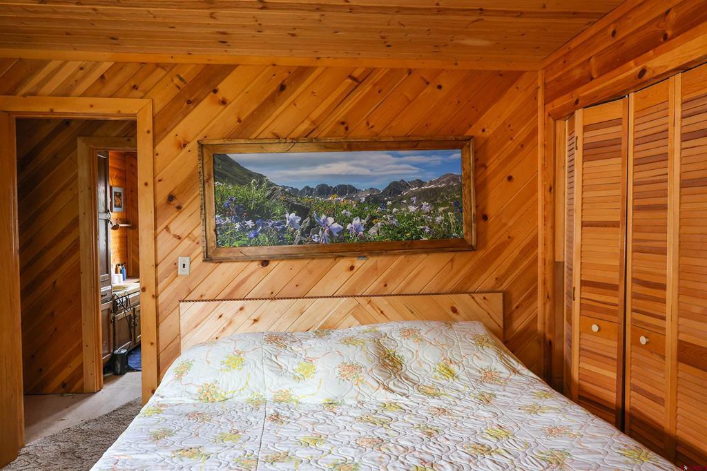 700 N Gunnison Avenue Lake City CO 81235