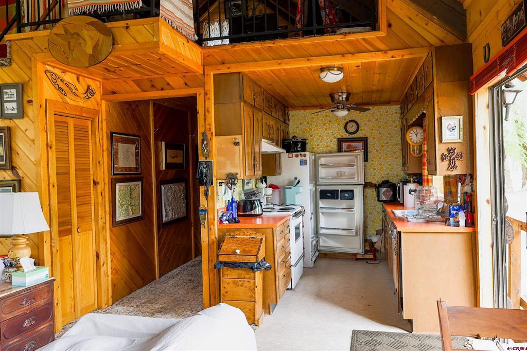 700 N Gunnison Avenue Lake City CO 81235