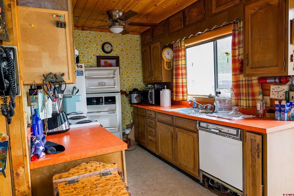 700 N Gunnison Avenue Lake City CO 81235