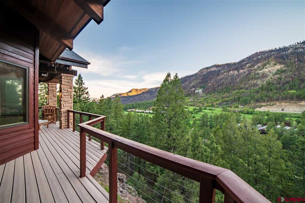 258 Goulding Creek Drive Durango CO 81301