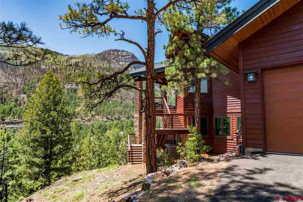 258 Goulding Creek Drive Durango CO 81301