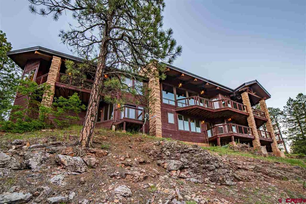 258 Goulding Creek Drive Durango CO 81301
