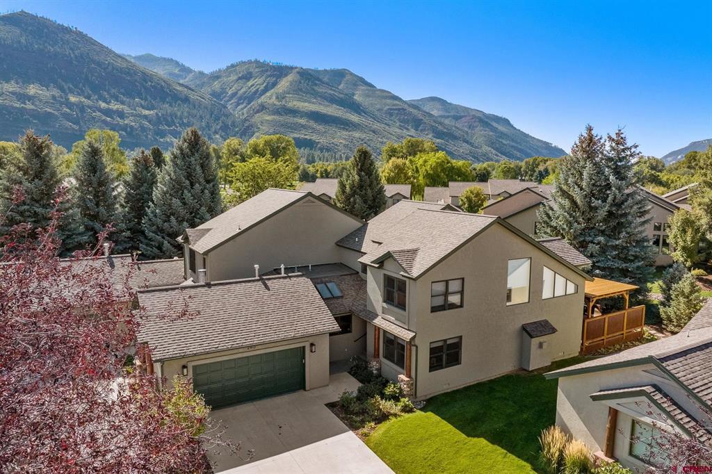 243 Cypress Court Durango CO 81301