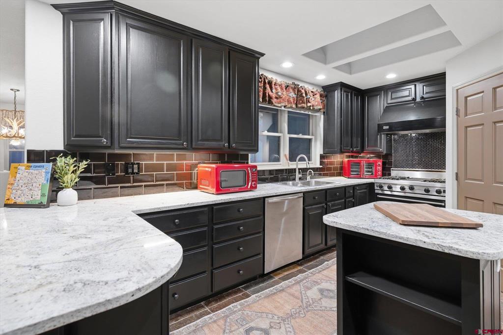 243 Cypress Court Durango CO 81301