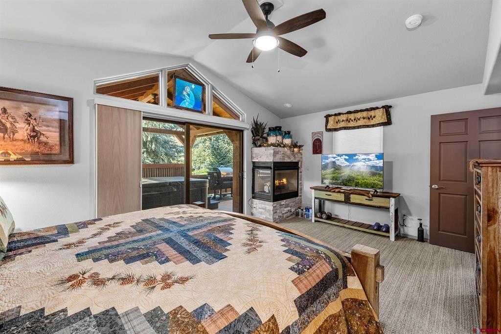243 Cypress Court Durango CO 81301
