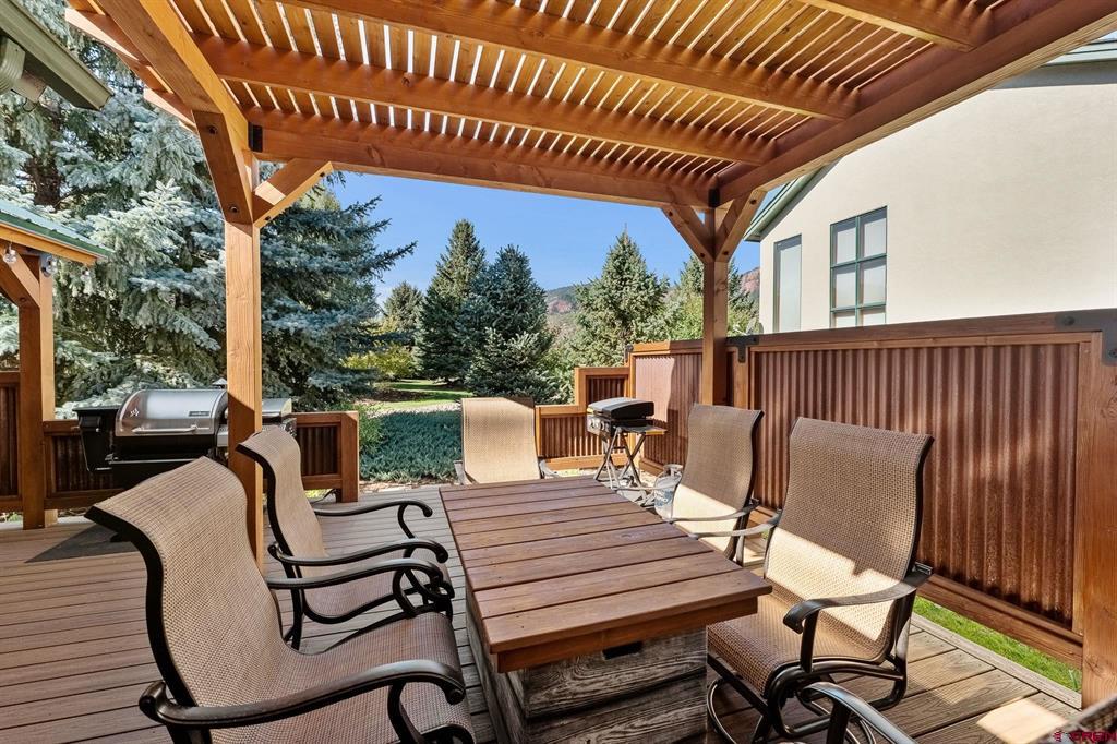 243 Cypress Court Durango CO 81301