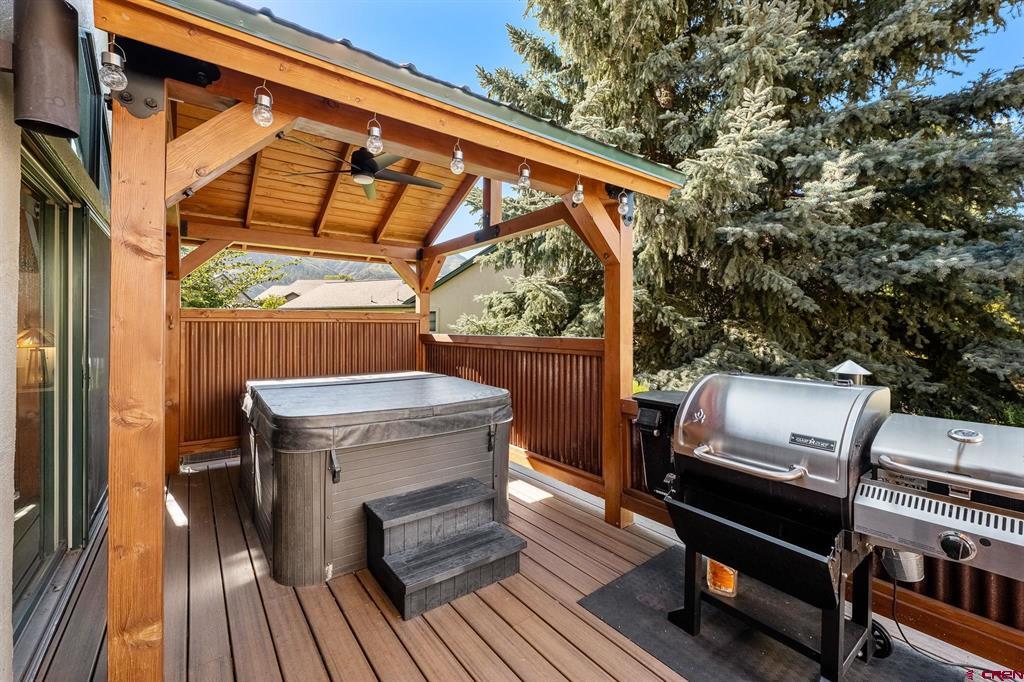 243 Cypress Court Durango CO 81301