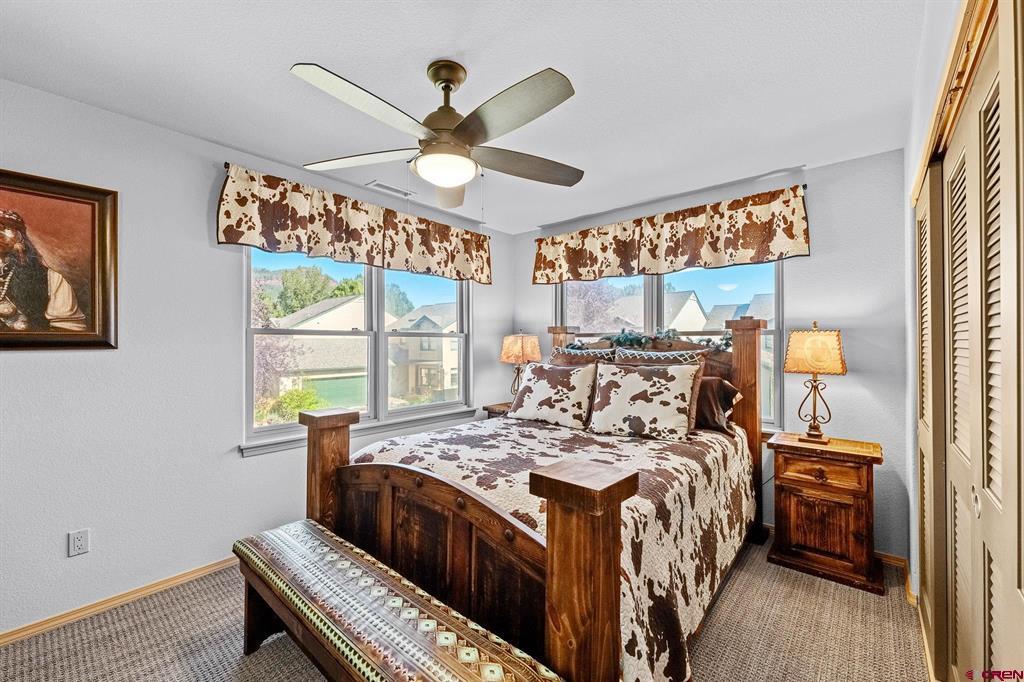 243 Cypress Court Durango CO 81301