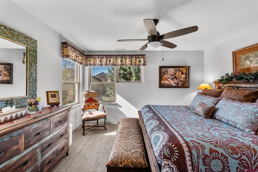 243 Cypress Court Durango CO 81301