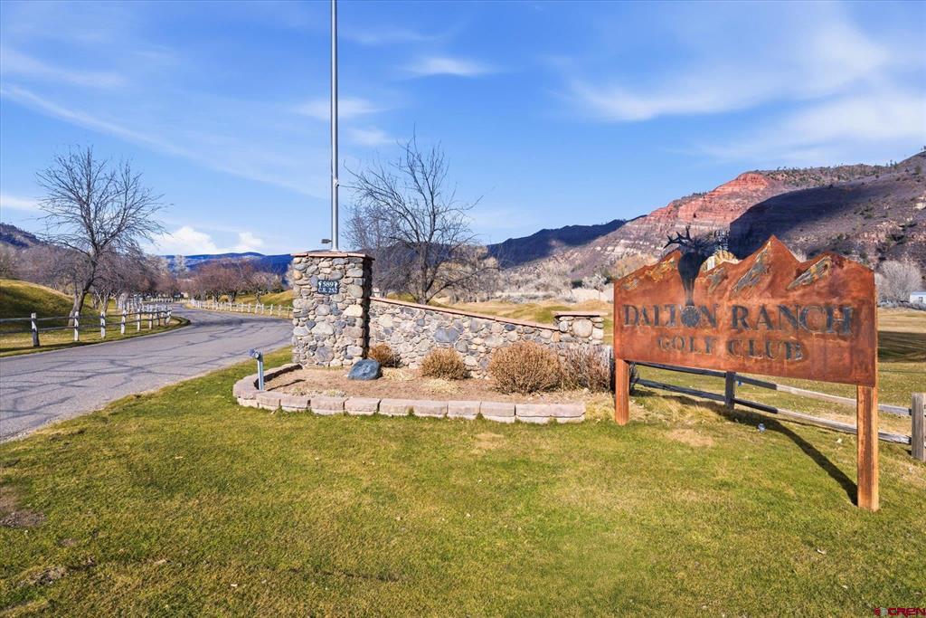 243 Cypress Court Durango CO 81301