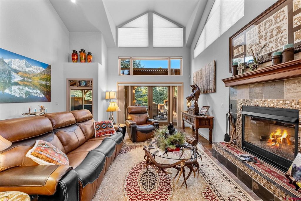 243 Cypress Court Durango CO 81301